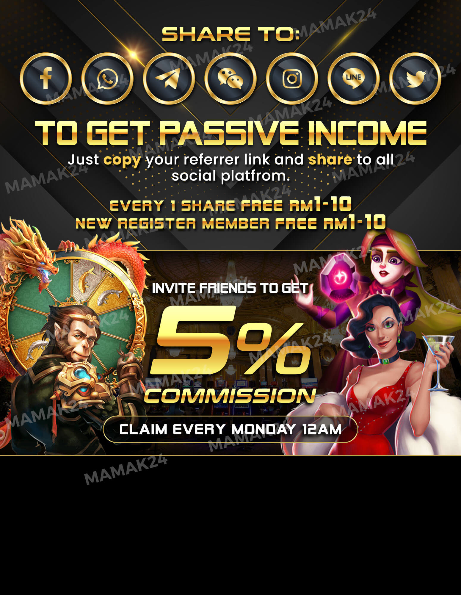 mamak24-biggest-online-gambling-site-in-asia